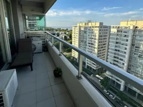Departamento en Alquiler Temporal de 1 dormitorio