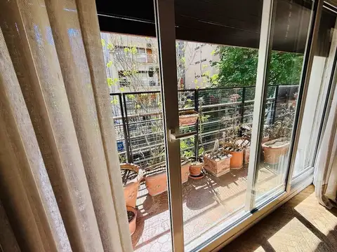Departamento en Venta de 5 ambientes