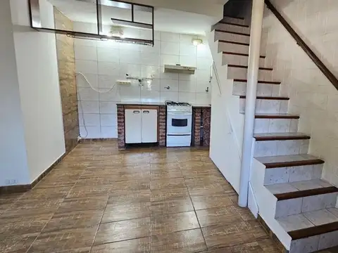 ALQUILER PH 2 AMBIENTES VILLA DEVOTO