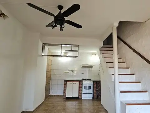 ALQUILER PH 2 AMBIENTES VILLA DEVOTO