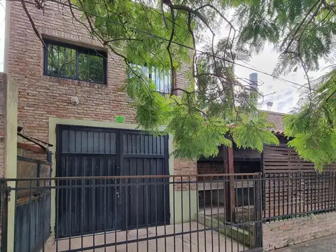 ALQUILER/VENTA - Local comercial / terreno apto constructoras - San Lorenzo