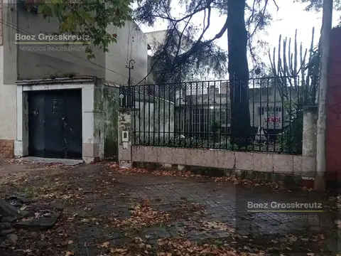 Casa en Ludueña