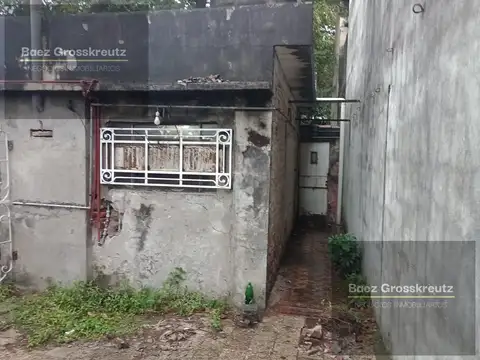Casa en Ludueña