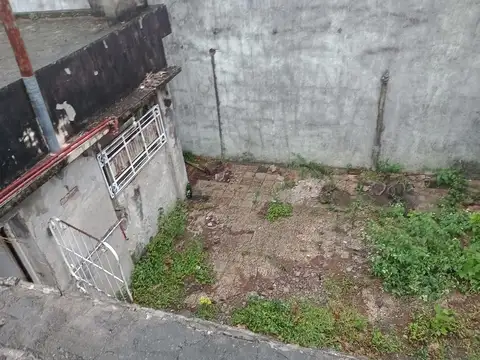 Bahia Blanca  al 500