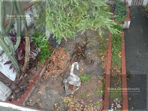 Casa en Venta 50 años