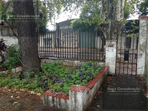 Casa en Venta en Ludueña, USD 50.000