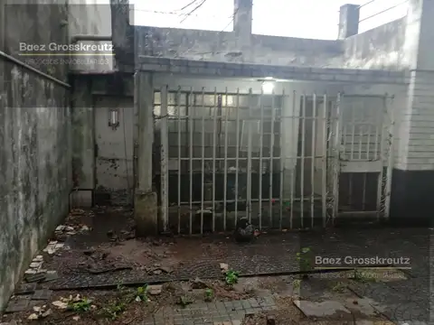 Casa en Venta al Oeste