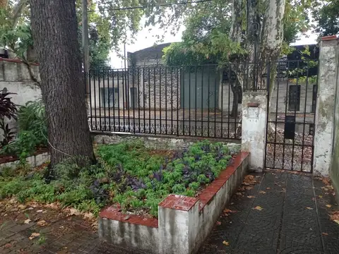 Casa en Venta en Ludueña, USD 35.000