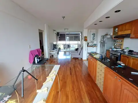 Departamento en Venta en Abasto, USD 100.000