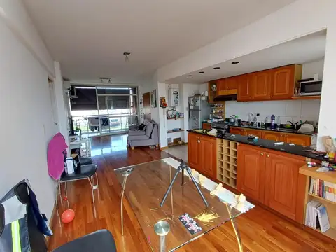 Departamento en Venta de 2 dormitorios