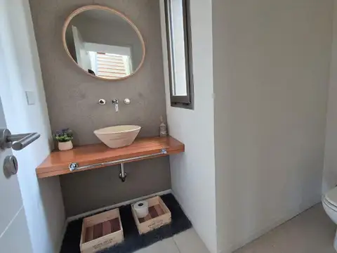 Casa en Alquiler 6 años