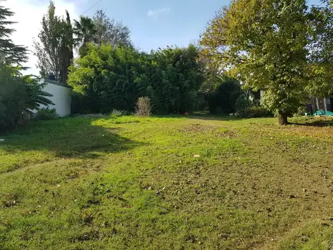 VENTA 2 TERRENOS SOBRE CARCANO Y JUNCAL CARLOS PAZ