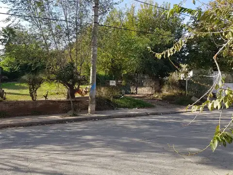 Terreno en Venta en Villa Carlos Paz, USD 160.000