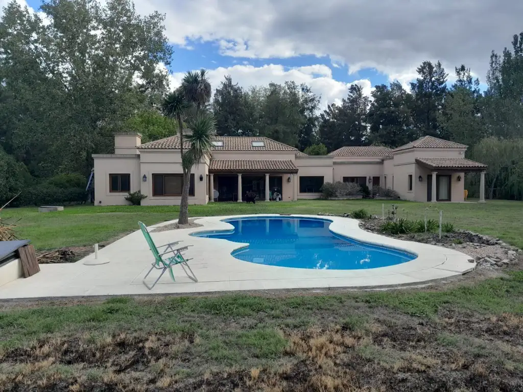 Casa en Venta en El Solar De La Capilla