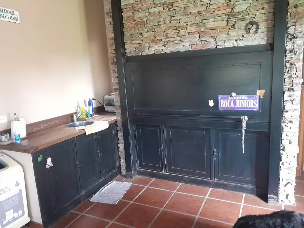 CASA EN BARRIO PRIVADO SOLAR DE CAPILLA - Foto 22