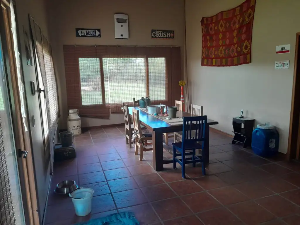 CASA EN BARRIO PRIVADO SOLAR DE CAPILLA - Foto 17