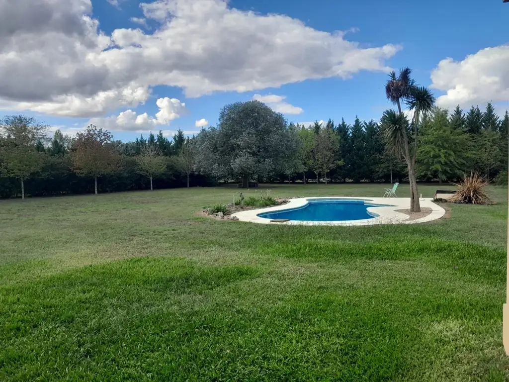 Casa en Venta en El Solar De La Capilla
