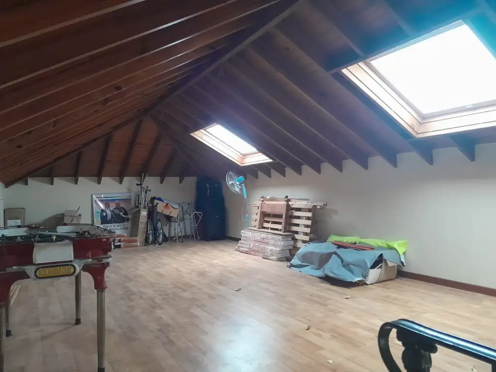 CASA EN BARRIO PRIVADO SOLAR DE CAPILLA - Foto 21