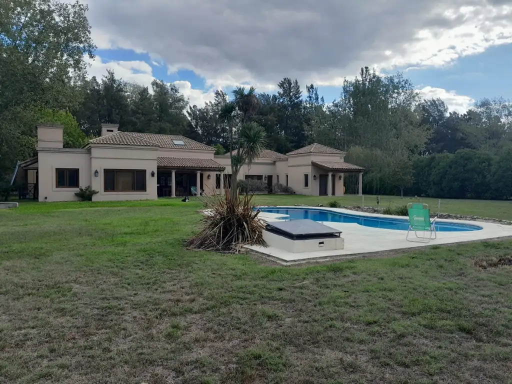 Casa en Venta de 260,0 m2