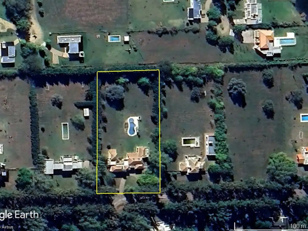 CASA EN BARRIO PRIVADO SOLAR DE CAPILLA - Foto 23