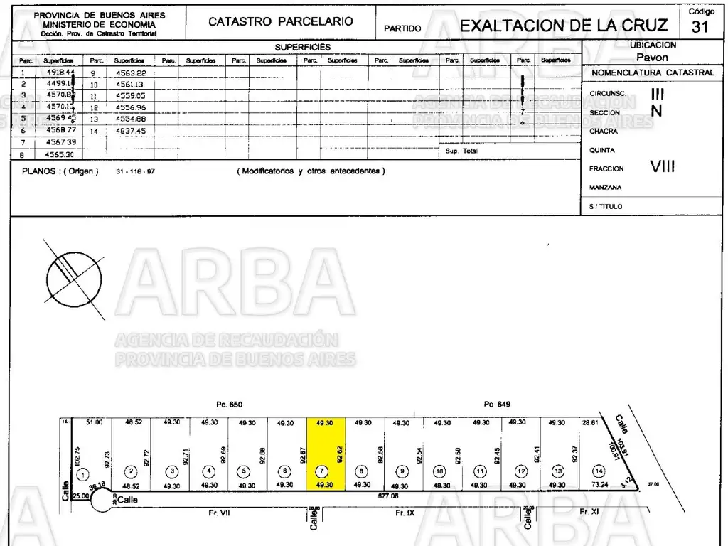 CASA EN BARRIO PRIVADO SOLAR DE CAPILLA - Foto 25