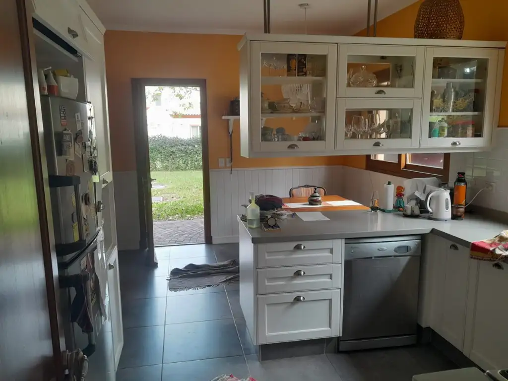 CASA EN BARRIO PRIVADO SOLAR DE CAPILLA - Foto 16