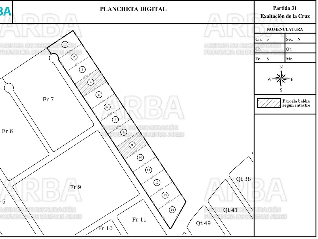 CASA EN BARRIO PRIVADO SOLAR DE CAPILLA - Foto 26
