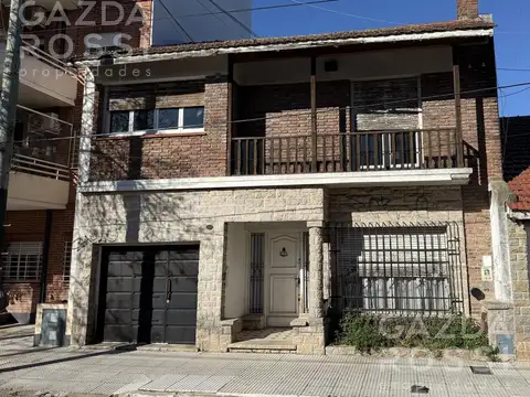 Casa en Temperley