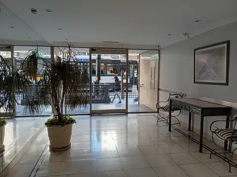 Departamento en Alquiler en Botanico, Palermo