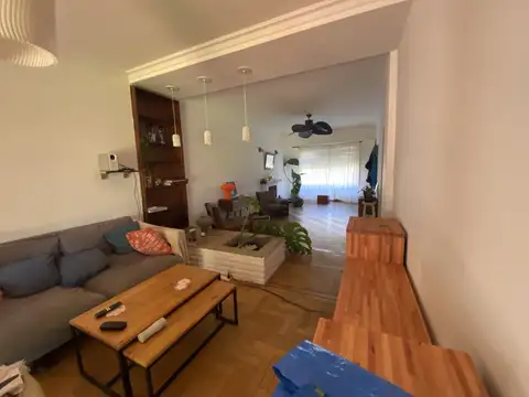 Casa en Alquiler 45 años