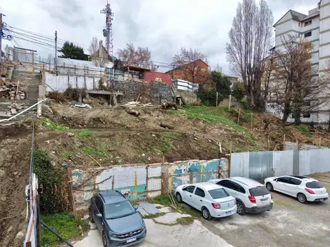 Terreno en Venta en San Carlos de Bariloche, USD 2.000.000