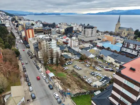 Terreno en Venta de 750,0 m2