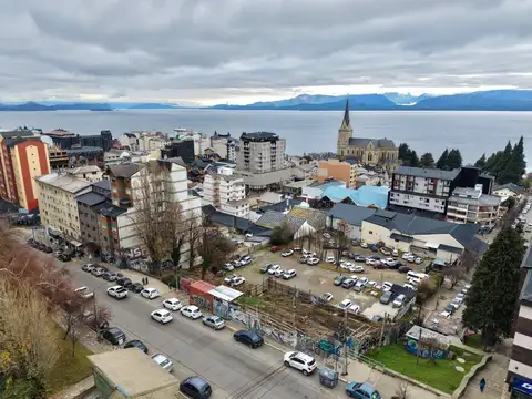 Terreno en Venta en San Carlos de Bariloche, USD 2.000.000