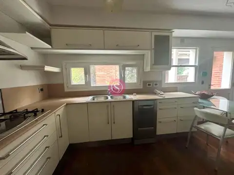 Casa  en Venta en La Lomada, Pilar, G.B.A. Zona Norte