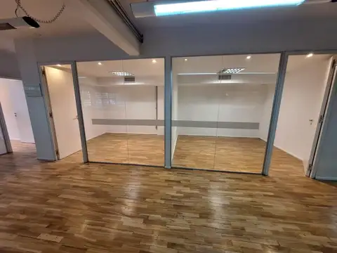Oficina en Alquiler A Estrenar