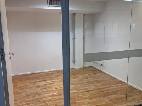 540 M2 - OFICINAS CORPORATIVAS- BELGRANO
