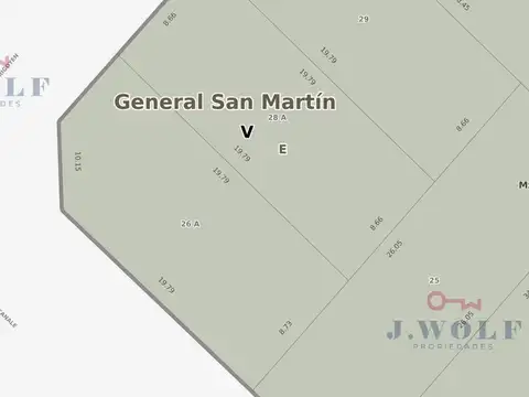 Casa en Venta en Lourdes, USD 170.000