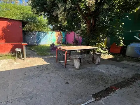 CASA 3 AMBIENTES VENTA MONTE GRANDE APTA CREDITO