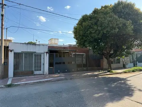 VENTA - CASA 3 DOR - BARRIO GENERAL BELGRANO