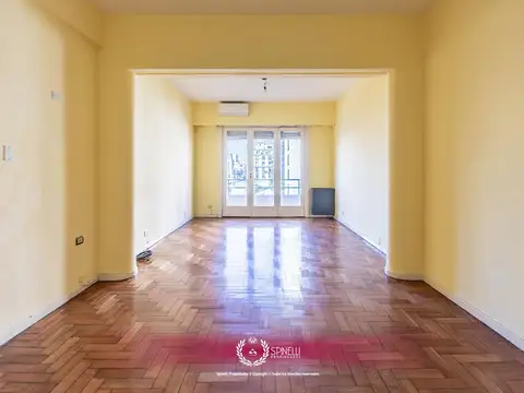 Departamento en Venta 20 años