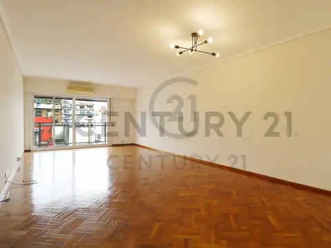 Departamento en Venta en Recoleta, CABA