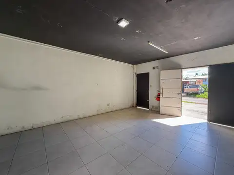 Pasaje Berutti al 900