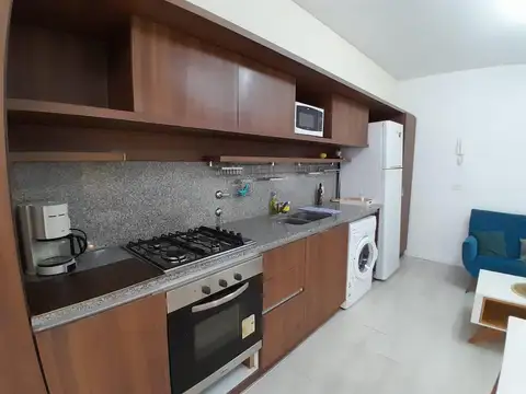 Departamento en Alquiler 8 años