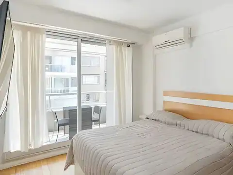 Departamento en Alquiler en Las Cañitas, USD 650