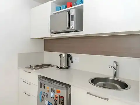 Departamento en Alquiler 4 años