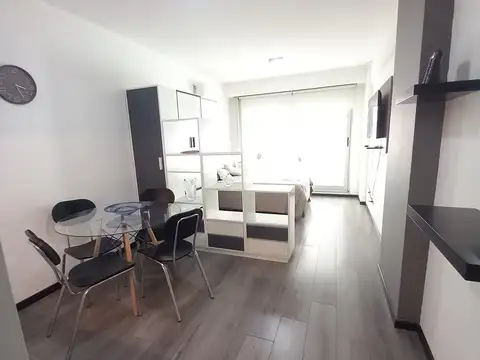 Departamento en Alquiler en Las Cañitas, Palermo