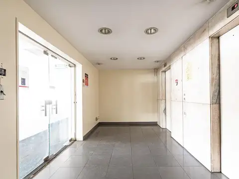 Oficina en Alquiler 60 años