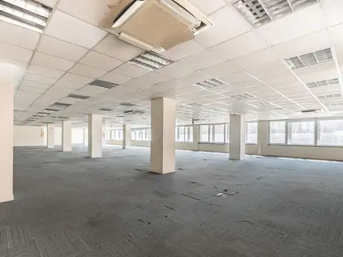 Oficina en Alquiler en Microcentro, $ 1.500.000