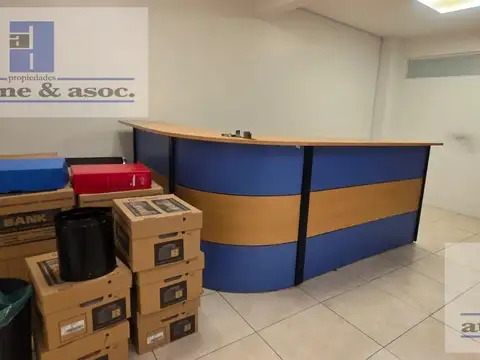 Oficina en Alquiler 30 años