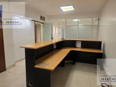 Oficina en Alquiler en Retiro, $ 1.000.000